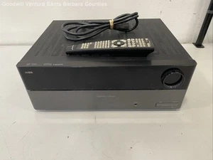 Harman Kardon AVR-1565 Surround Sound AV Receiver - Read - Picture 1 of 10