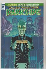 IDW COMICS TALES FROM THE DARKSIDE #3 AUGUST 2016 1ST PRINT NM