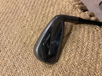 Cobra King DarkSpeed One Length #7 / 27*  Iron Golf Club - Image 1 of 4