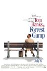Forrest Gump - Movie Poster (Regular Style) (Size: 24