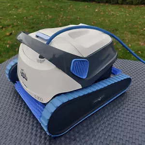 Dolphin S300i Maytronics Poolroboter Poolsauger Poolreiniger Pool Roboter App - Bild 1 von 6