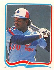 1985 Fleer MLB Baseball Album Star Stickers Pick From List (Mini Stickers)