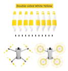 Flexible Colorful Propellers 6030F Blades Low Noise Wing for DJI Mini 3 Drone