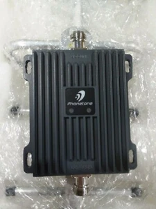 NEW Phonetone Cell Phone Signal Booster AN-L65AV IP40 10W - Picture 1 of 6