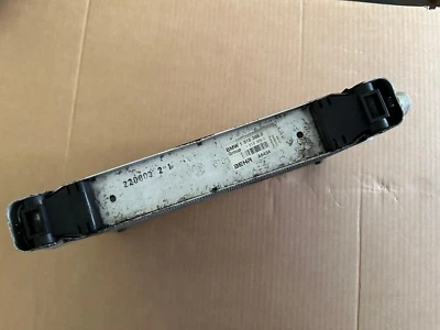 MINI COOPER S R53 INTERCOOLER ORIGINALE - Immagine 1 di 3