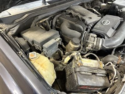 Cilindro maestro de freno usado se adapta a: Nissan Pathfinder 2012 6 cilindros AT sin ro Foto 1 de 4