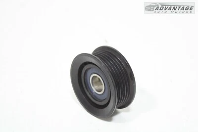 2012-2023 DODGE CHALLENGER 3.6L ENGINE MOTOR BELT TENSIONER IDLER PULLEY OEM - Image 1 of 4