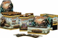MTG 4x Mirrodin Besieged Commons/Uncommons x4 LP 10% Off 2 or More Playsets!