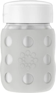 Lifefactory 8 Unzen Edelstahl Vakuumisolierte Weithals Babyflasche - Bild 1 von 3