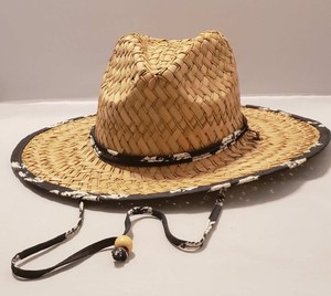Panama Jack Size L Beige Hats for Men 