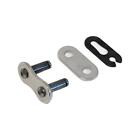 RK Chain Link 415 H Steel Clip/Split Connecting Link Motorcycle Chain Link