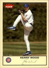 A6732- 2005 Fleer Tradition BB #s 1-207 +Rookies -You Pick- 10+ FREE US SHIP