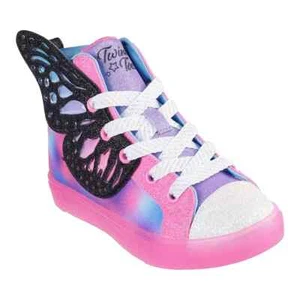 NEW Girl's Shoes SKECHERS KIDS Twinkle Sparks - Ice Girls' (Big Kid) 12 - Picture 1 of 5