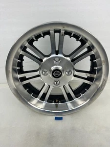 2009-2023 Harley-Davidson Tri Glide Rear Wheel 15x5.5 OEM FLHTCUTG - Picture 1 of 8