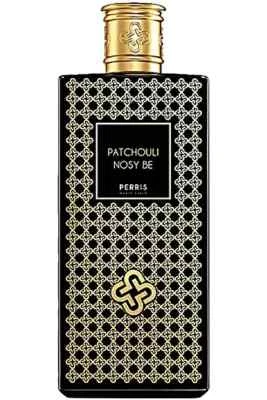 Men's Perris Monte Carlo PATCHOULI NOSY BE Eau de Parfum 100 ml — 第 1/4 张图片
