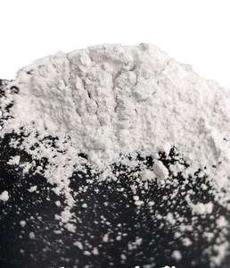 Gypsum Powder Calcium Sulfate Solution Grade Free Shipping 10 Lb - Picture 1 of 1
