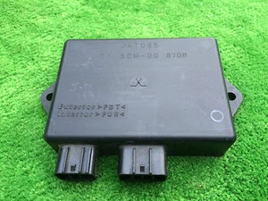 Yamaha FZS600 FZS 600 FAZER 97-2000 CDI ECU Ignition Box - Picture 1 of 5