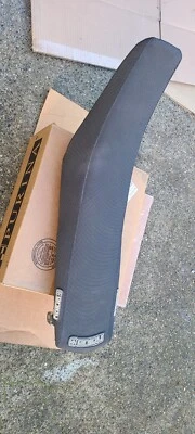 2018 Yamaha YZ250X Enjoy Gripper Seat.  In Great Shape - Image 1 of 3