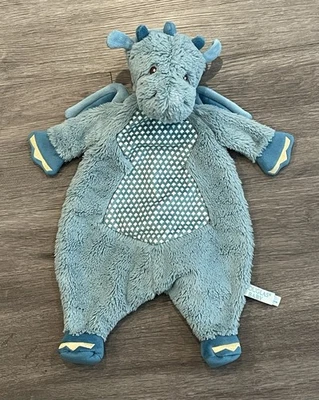 Плюшевые мягкие игрушки-животные Baby Demitri Dragon Shlumpie Douglas Cuddle No1490 - Изображение 1 из 4