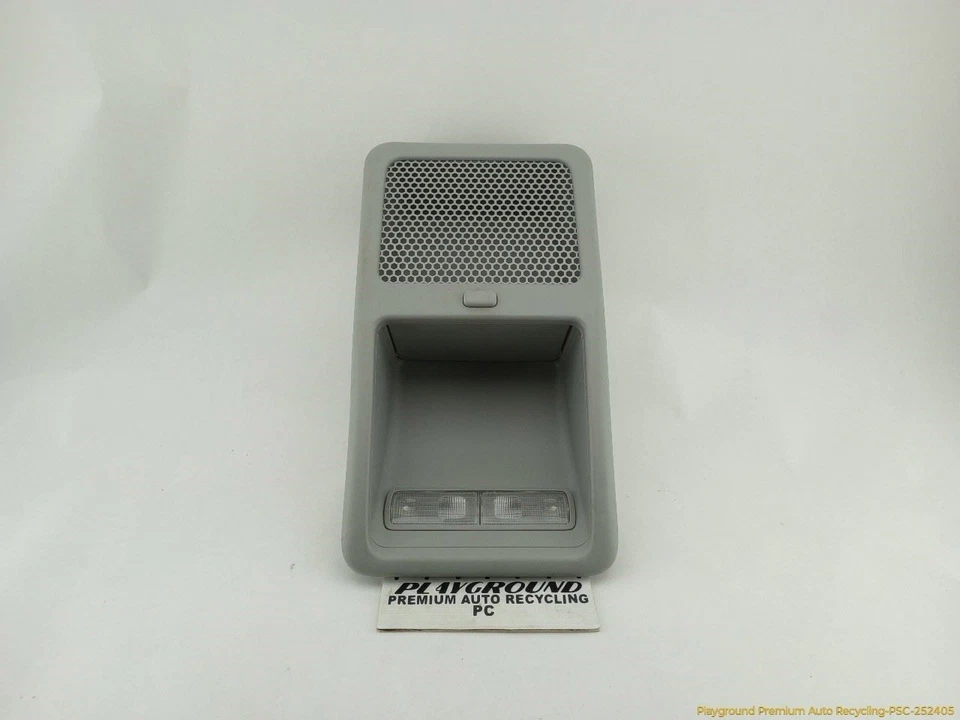 本田 Element 内部前圆顶地图灯适合 2003 - 2008 03 04 05 06 07 — 第 1/4 张图片