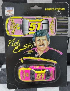 Racing Collectables Neil Bonnett #51 Country Time 1994 Lumina 1/64 Diecast - Picture 1 of 3