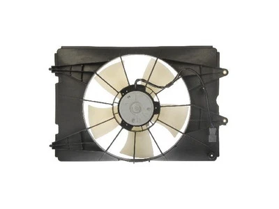 Conjunto de ventilador auxiliar Dorman 98749BGBW 2007 para Honda Ridgeline 2006-2008 Foto 1 de 2