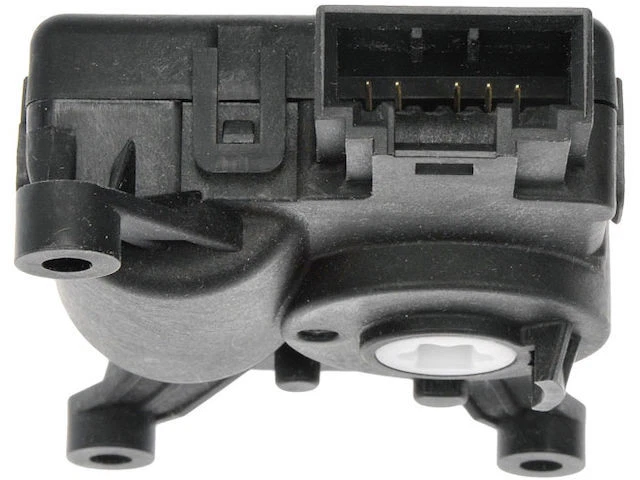 For 2006-2010 Volkswagen Passat Air Flap Actuator Main Dorman 29389GQNX 2009 - Изображение 1 из 2