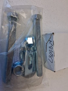 Alignment Caster / Camber Kit-camber Kit Moog K80087 - Picture 1 of 4