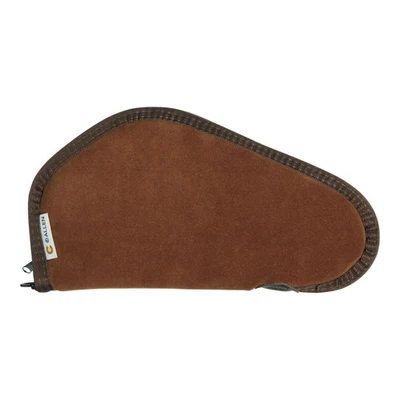Allen Company 11" Suede Handgun Case - Image 1 of 4