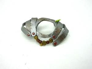 MOTUC,DEMO-MAN ARMOR,CHEST Piece,Masters Of The Universe Classics,Parts - Bild 1 von 3