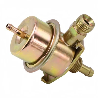 Regulador de presión de combustible para Renault Alfa Romeo Fiat Volvo 1972-1998 Foto 1 de 4