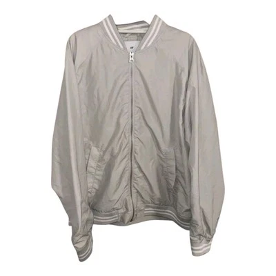 Chaqueta cortavientos para mujer H&M talla X-grande Foto 1 de 4