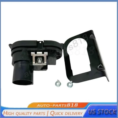 Enchufe de remolque de parachoques trasero para Chevrolet Silverado 1500 LD 1500 2014 Foto 1 de 4