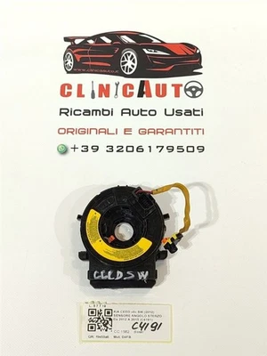 SENSORE ANGOLO STERZATA PER KIA Cee'd Serie Sporty wagon D4FB (12>18) - Immagine 1 di 4