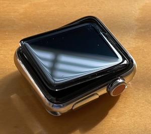 Las mejores ofertas en Apple Watch Series 3 | eBay