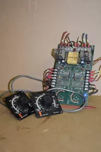Controller Overtemp, 2 canali, da -125 a +425 F, 340D-1606-1000, Watlow, Tenney - Foto 1 di 4