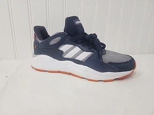 !!SOLO SCARPA SINISTRA!! SCARPE RUNNING ADIDAS CRAZYCHAOS 5 1/2 Amputato - Foto 1 di 5