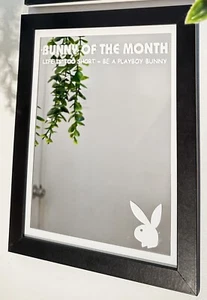 Playboy Mirror Amazing beautiful women deserve incredible special gift - Picture 1 of 16