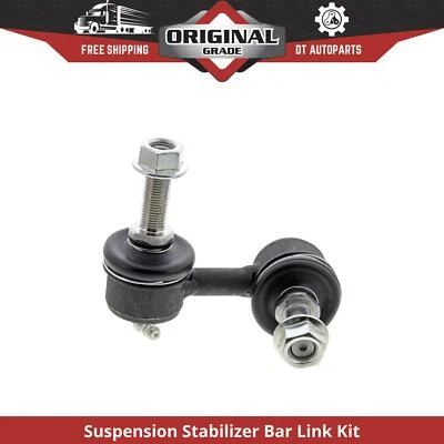 Kit de eslabones de barra estabilizadora de suspensión delantera izquierda Mevotech para Infiniti Q70L 2015-19 Foto 1 de 4