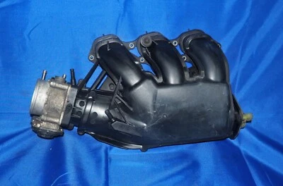 Toyota Highlander 2008-2014 conjunto de colector de admisión de motor superior de 3,5 L OEM Foto 1 de 4