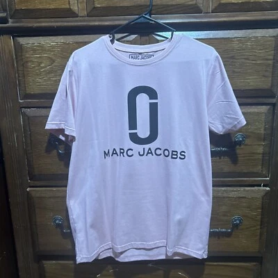 Marc Jacob’s Men’s T-shirt - Image 1 of 3