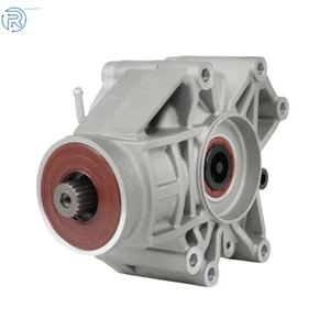 705502546 705502178 Caja de cambios diferencial trasero para Can-Am Outlander 650 2013-21 - Imagen 1 de 10