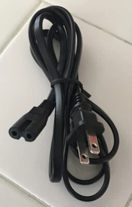 Fite ON Sony Netzkabel Kabel für Marantz DR4050 DR700 M-CR510 M ———-26A - Bild 1 von 2