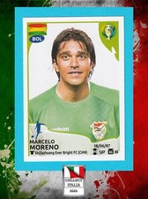 2019 MARCELO MORENO AMERICA CUP SANDWICHERS FIGURE