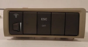 2006-2011 HYUNDAI AZERA DASH ESC OFF LIGHT CONTROL DIMMER SWITCH OEM 07 08 09 10 - Bild 1 von 4