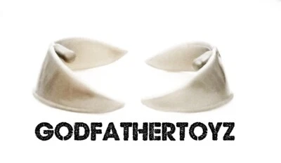 ЛЕГЕНДЫ MARVEL ЖЕНСКИЕ НАПЛЕЧНИКИ БРОНЯ ЛЕЗВИЕ ТОЛЬКО ЗАКАЗНОЙ КОРМ - Изображение 1 из 3