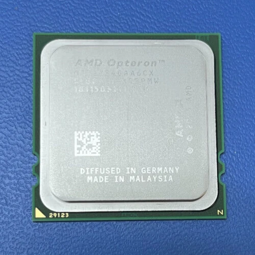 AMD Opteron  (OSY2224GAA6CX) Processor New - Image 1 of 1