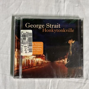 Honkytonkville-CD - Picture 1 of 2