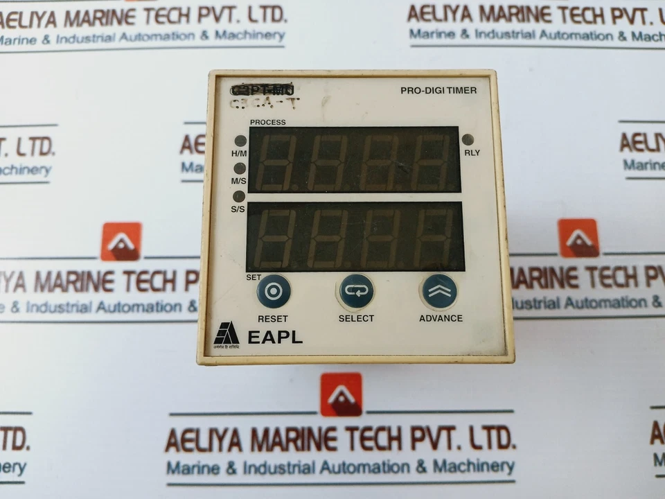 EAPL C3PT-MU Pro Digital Timer - Image 1 of 4
