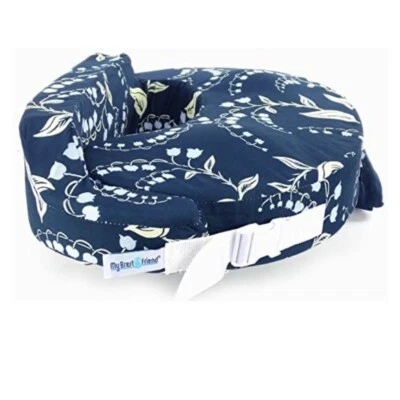 My Brest Friend Breastfeeding Posture Pillow Adjustable NEW - Image 1 of 4